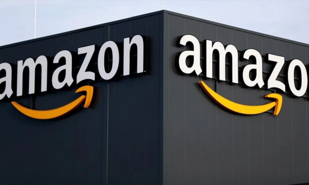 Σοκ στις ΗΠΑ: Σχεδόν 20.000 εργαζόμενοι της Amazon έχουν μολυνθεί από τον κορονοϊό